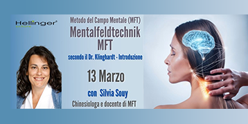 Metodo del Campo Mentale (MFT) – Introduzione   Seminario di 2 ore