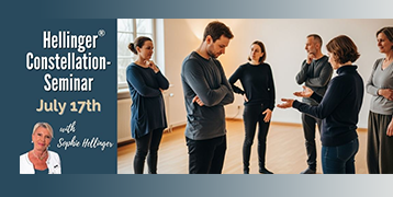 "Constellation seminar"  3-hour seminar