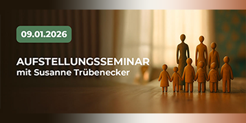 "Aufstellungs-Seminar"