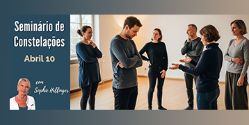 "Seminário de Constelações"