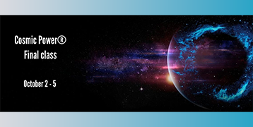 Cosmic Power Final Class