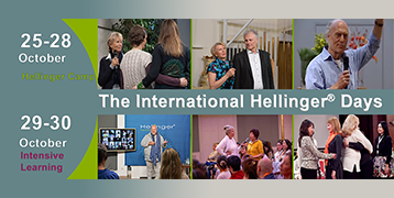 Hellinger Days 2026 – Silver