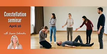 "Constellation seminar"  3-hour seminar