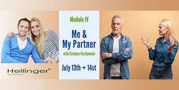 "Me and my partner” (Module IV)