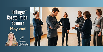 "Constellation seminar"