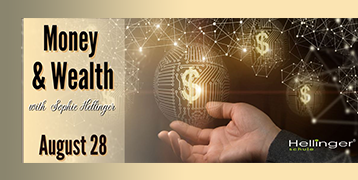 "Money and Wealth" 3-hour seminar