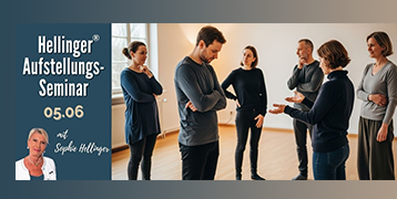 "Aufstellungs-Seminar"