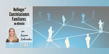"Constelación familiar Original Hellinger"
