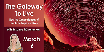 "The gateway of life-How the circumstances of our birth shape our existence"