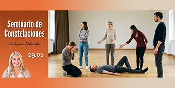 Seminario di costellazioni, seminario di 3 ore