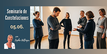 "Seminario de Constelaciones"