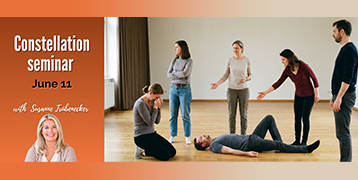 "Constellation seminar"  3-hour seminar