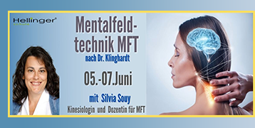 Mentalfeldtechnik MFT 3-Tages-Seminar