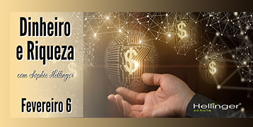 "Dinheiro e Riqueza"