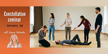"Constellation seminar"  3-hour seminar