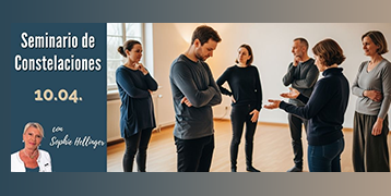 "Seminario de Constelaciones"