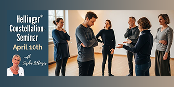 "Constellation seminar"