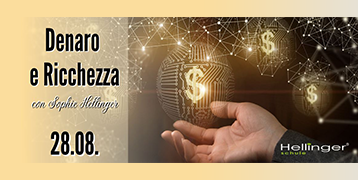 "Denaro e ricchezza" Seminario di 3 ore