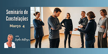 "Constelação Familiar Original Hellinger"