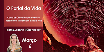 "A porta de entrada para a vida-Como as circunstâncias de nosso nascimento moldam nossa existência"